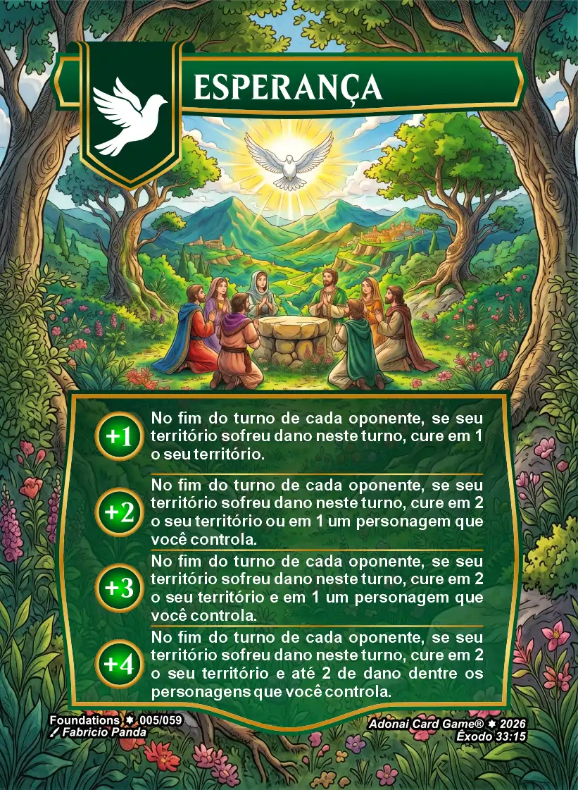 Carta Virtude